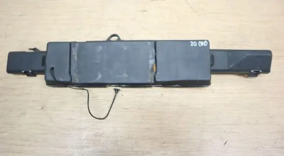 Chevrolet Express Tool set 15986373 Z0972