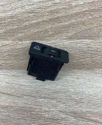 BMW 5 E39 Headlight level height control switch 8360460