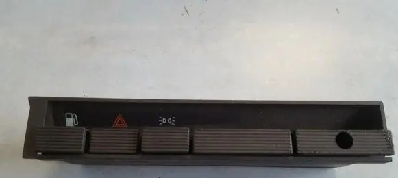 Alfa Romeo 164 Hazard light switch TYPE921