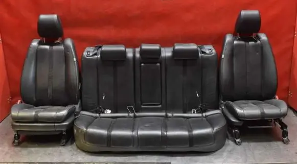 Mazda CX-7 Seat set 