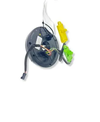 Mercedes-Benz CLK A209 C209 Airbag slip ring squib (SRS ring) A0004640618