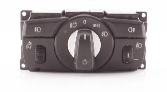 BMW 5 E60 E61 Light switch 6988555 9134725
