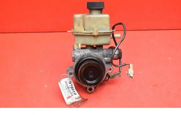 Mazda MX-5 NC Miata Power steering pump
