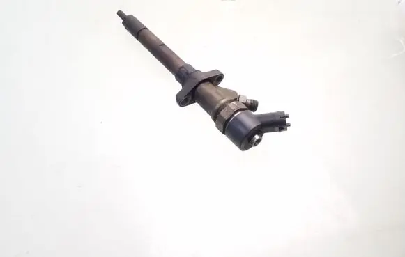 Peugeot 406 Fuel injector 9637277980 0445110036