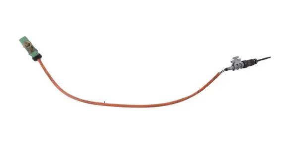 Volkswagen Polo V 6R Oil temperature sensor HK8312B591EA