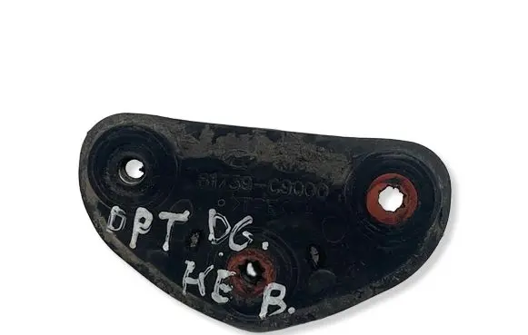 KIA Optima Tailgate/trunk/boot lid buffer 81739C9000