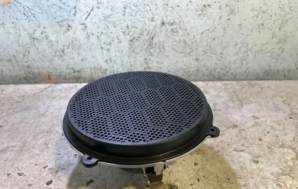 Subwoofer speaker