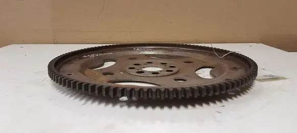 Land Rover Range Rover Sport L494 Flywheel MU1553B CPLA6K375AB