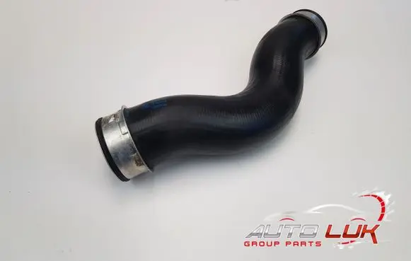 Volkswagen Golf V Intercooler hose/pipe 1K0145834P