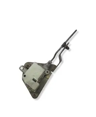 Smart ForTwo I Fuel tank cap lock 0008705V002