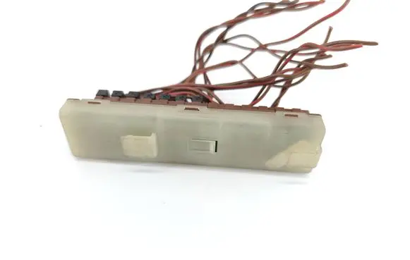 Mercedes-Benz S W221 Other control units/modules 0045468140