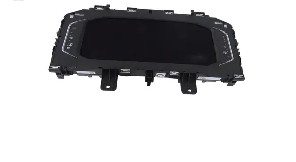 Volkswagen T-Roc Speedometer (instrument cluster) 17A920320B