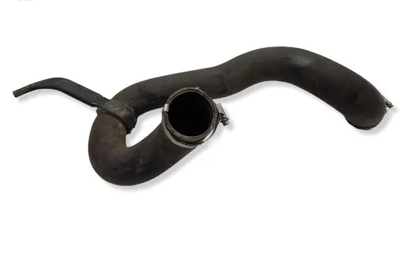 Peugeot 508 RXH Intercooler hose/pipe 9675754080