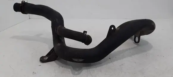 Opel Zafira A Engine coolant pipe/hose 13111681