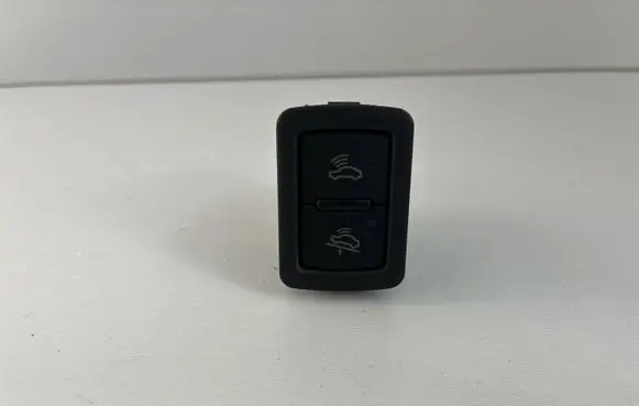 Audi A3 S3 8P Alarm switch 4F0962109
