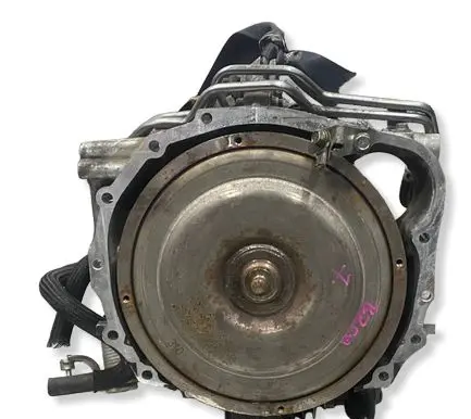 Subaru Forester SH Automatic gearbox TR690GBZCA MRSU4482782