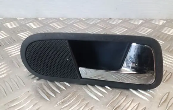 Seat Alhambra (Mk1) Front door interior handle 7M3837114