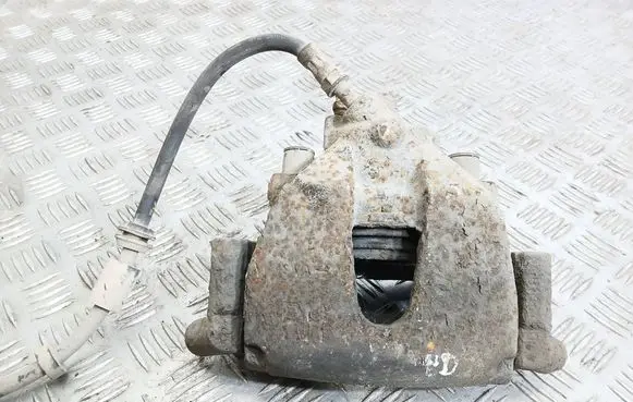 Ford Focus Front brake caliper
