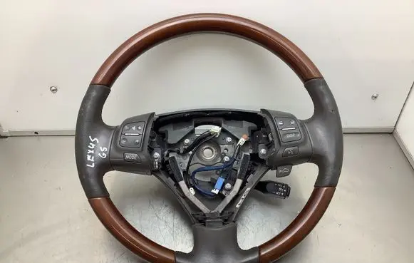 Lexus GS 300 350 430 450H Steering wheel 4518430360A