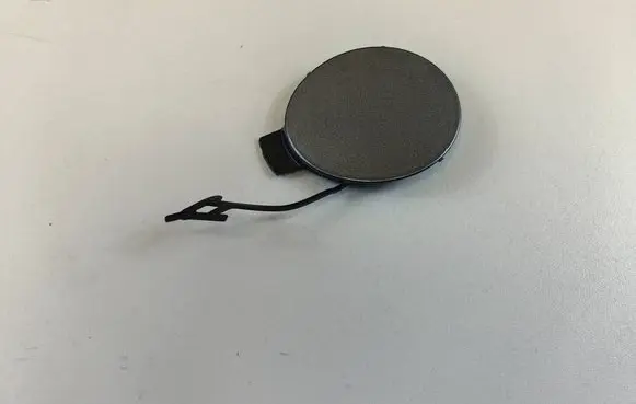Opel Adam Front tow hook cap/cover 13355267