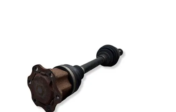 Audi A6 S6 C7 4G Front driveshaft 4G0407271G