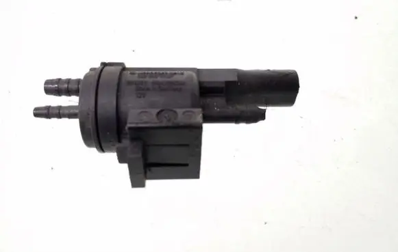 Mercedes-Benz C W204 Turbo solenoid valve 0025407097