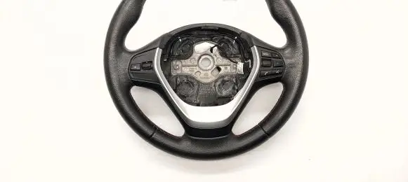 BMW 2 F22 F23 Steering wheel