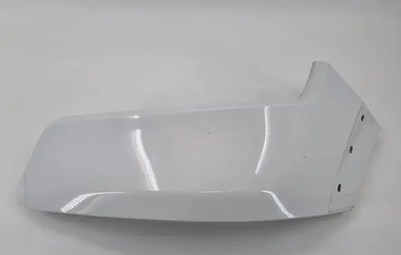 Ram 1500 Under headlight/headlamp trim 6JU95TRMAD