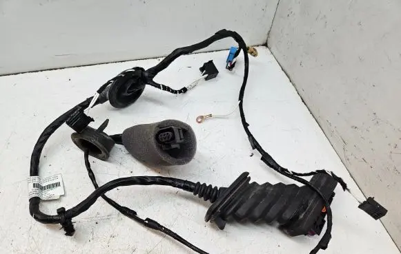 Volkswagen Amarok Front door wiring loom 2H0970402