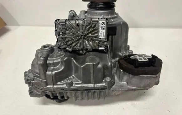 BMW X3 G01 Gearbox transfer box case 9470189 18180810 ATC13