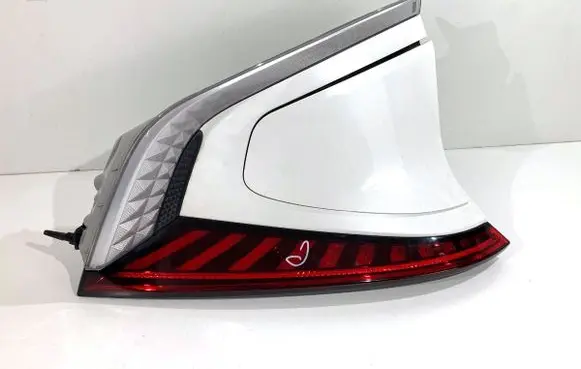 KIA EV6 Rear/tail lights 