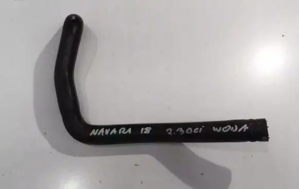 Nissan Navara D23 Engine coolant pipe/hose