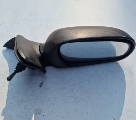 Hyundai Accent Manual wing mirror E402206