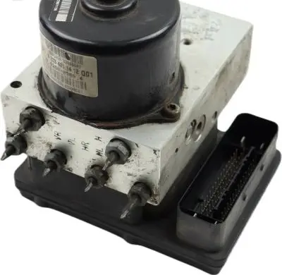 Mercedes-Benz C W203 ABS Pump A2034311412 10020403984 A2035454432