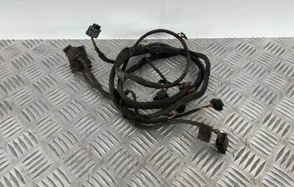 Mercedes-Benz GL X166 Parking sensor (PDC) wiring loom