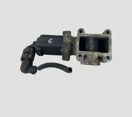 Opel Vectra C EGR valve 55194735