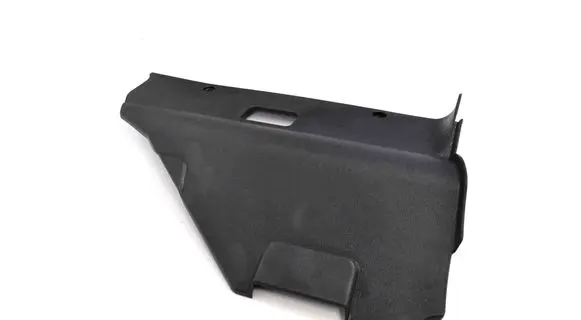 Volvo XC90 Dashboard lower bottom trim panel 03409459