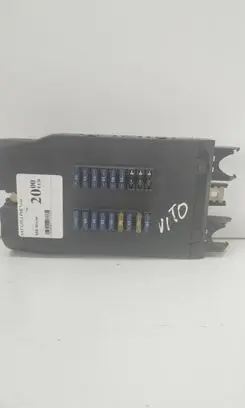 Mercedes-Benz Vito Viano W638 Fuse box set 0005400650 08501002