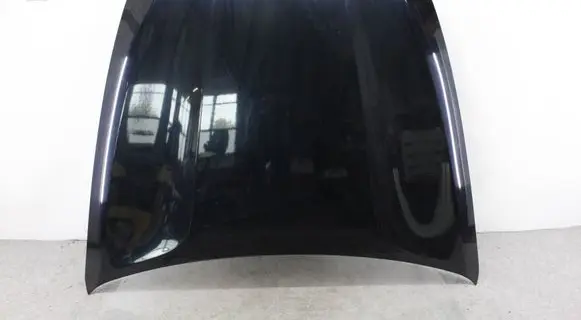 BMW X5M E70 Engine bonnet/hood 7486754 41617486754