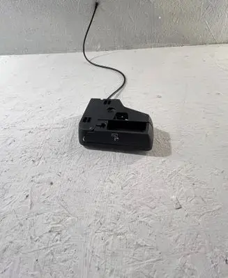 BMW 3 G20 G21 Rear seat headrest 1247050100