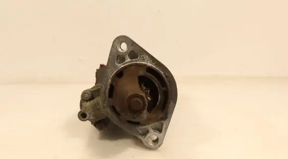 Toyota Corolla Verso E121 Starter motor 281000D180