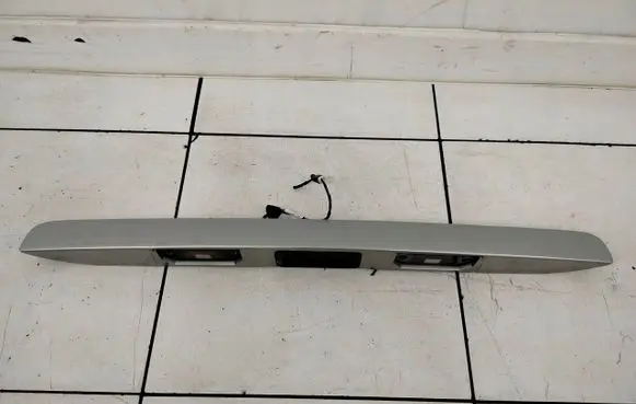 Ford C-MAX I Tailgate/trunk/boot exterior handle 6M51R43404
