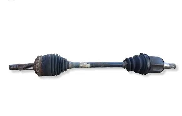 KIA Ceed Front driveshaft 495011H010