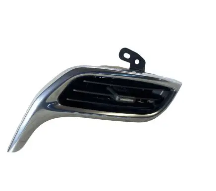 Chevrolet Equinox Dash center air vent grill 84211438 SP20330 T203551