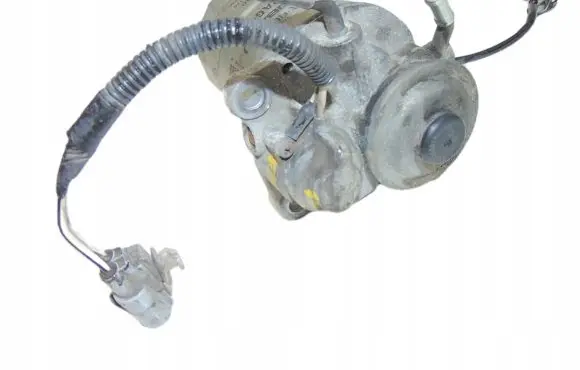 Subaru Forester SH Fuel filter 