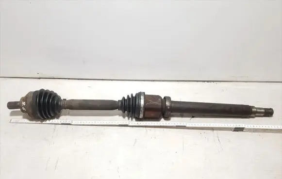 Ford Focus Front driveshaft