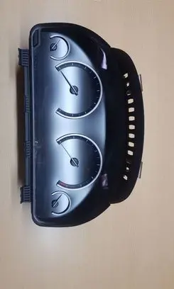 BMW X4 F26 Speedometer (instrument cluster) 6802327