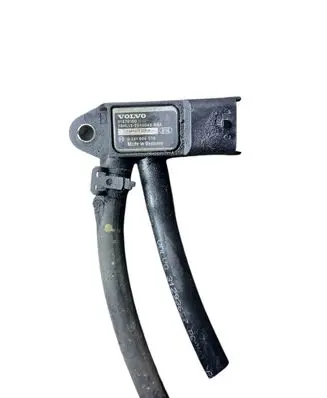 Volvo V60 Exhaust gas pressure sensor 31370160 0281006329