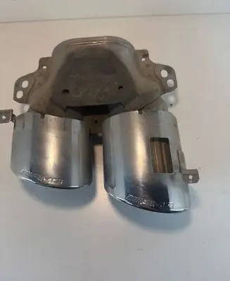 Mercedes-Benz AMG GT 4 x290 w290 Muffler ending A2904901501
