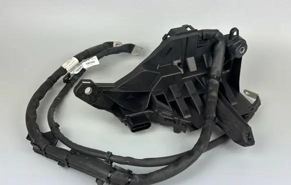Mercedes-Benz GLC X253 C253 Positive wiring loom A2535409715 A2535401401 A2535400401